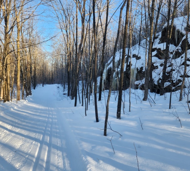 Wolverine Nordic Trails (Ironwood,&nbspMI)